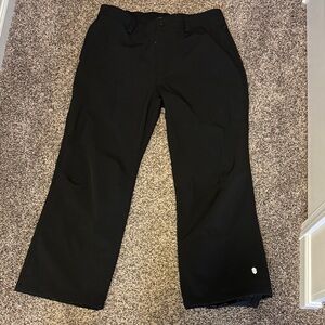 Men’s free country ski pants XL